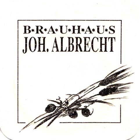 bielefeld bi-nw albrecht quad 1a (180-r u 2 hren-schwarz)